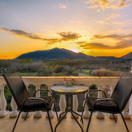 Katerina'S Sunset Apartment Episkopiana  Екстериор снимка