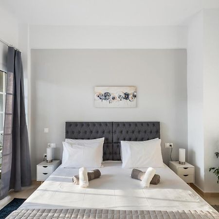 Katerina'S Sunset Apartment Episkopiana  Екстериор снимка