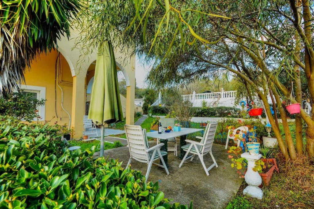 Katerina'S Sunset Apartment Episkopiana  Екстериор снимка