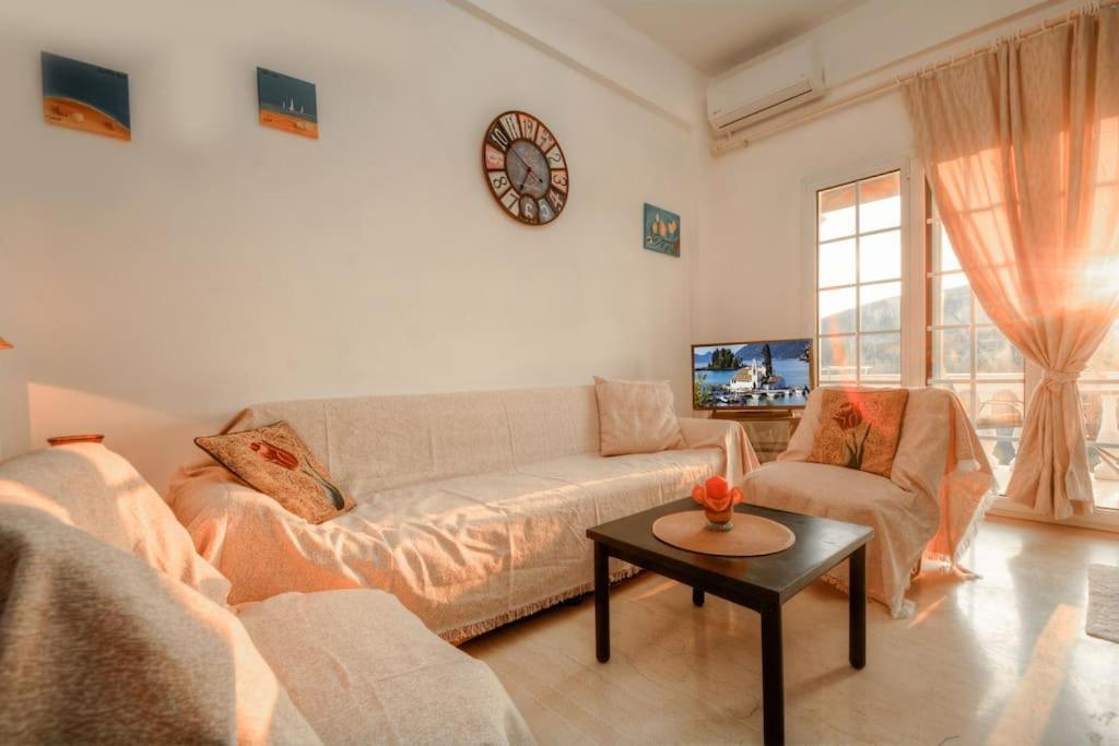 Katerina'S Sunset Apartment Episkopiana  Екстериор снимка