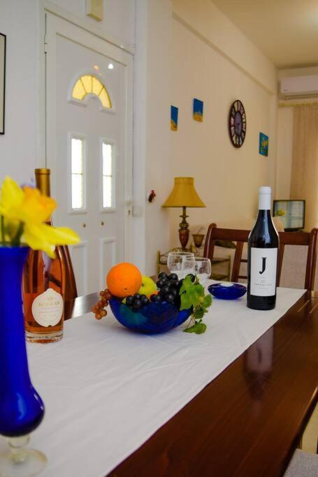 Katerina'S Sunset Apartment Episkopiana  Екстериор снимка