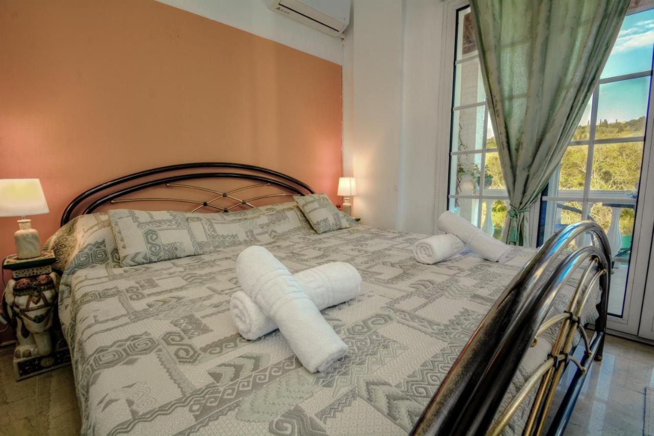 Katerina'S Sunset Apartment Episkopiana  Екстериор снимка