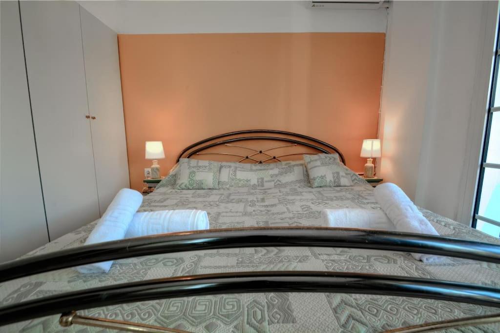 Katerina'S Sunset Apartment Episkopiana  Екстериор снимка