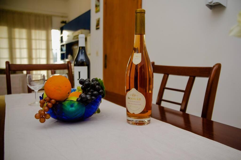 Katerina'S Sunset Apartment Episkopiana  Екстериор снимка