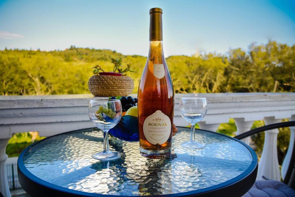 Katerina'S Sunset Apartment Episkopiana  Екстериор снимка