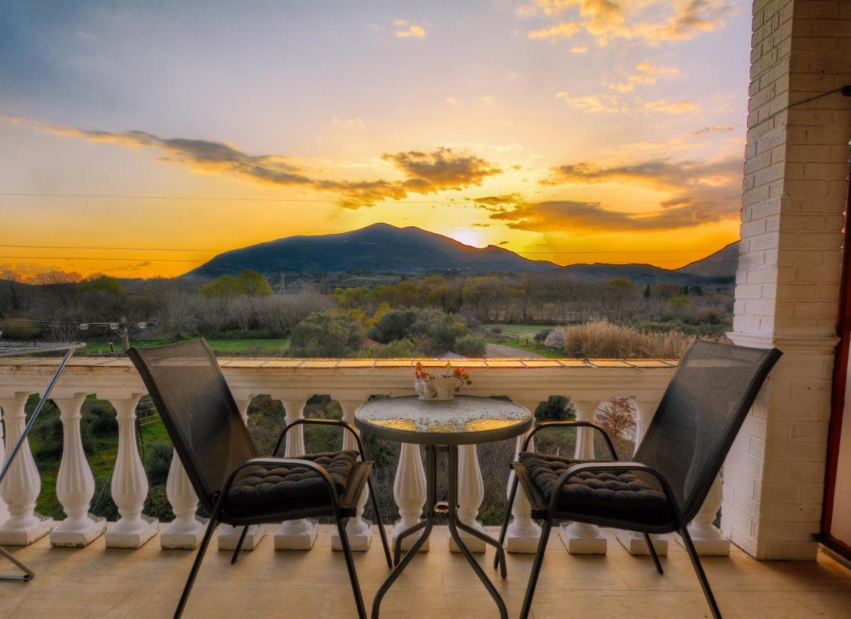 Katerina'S Sunset Apartment Episkopiana  Екстериор снимка
