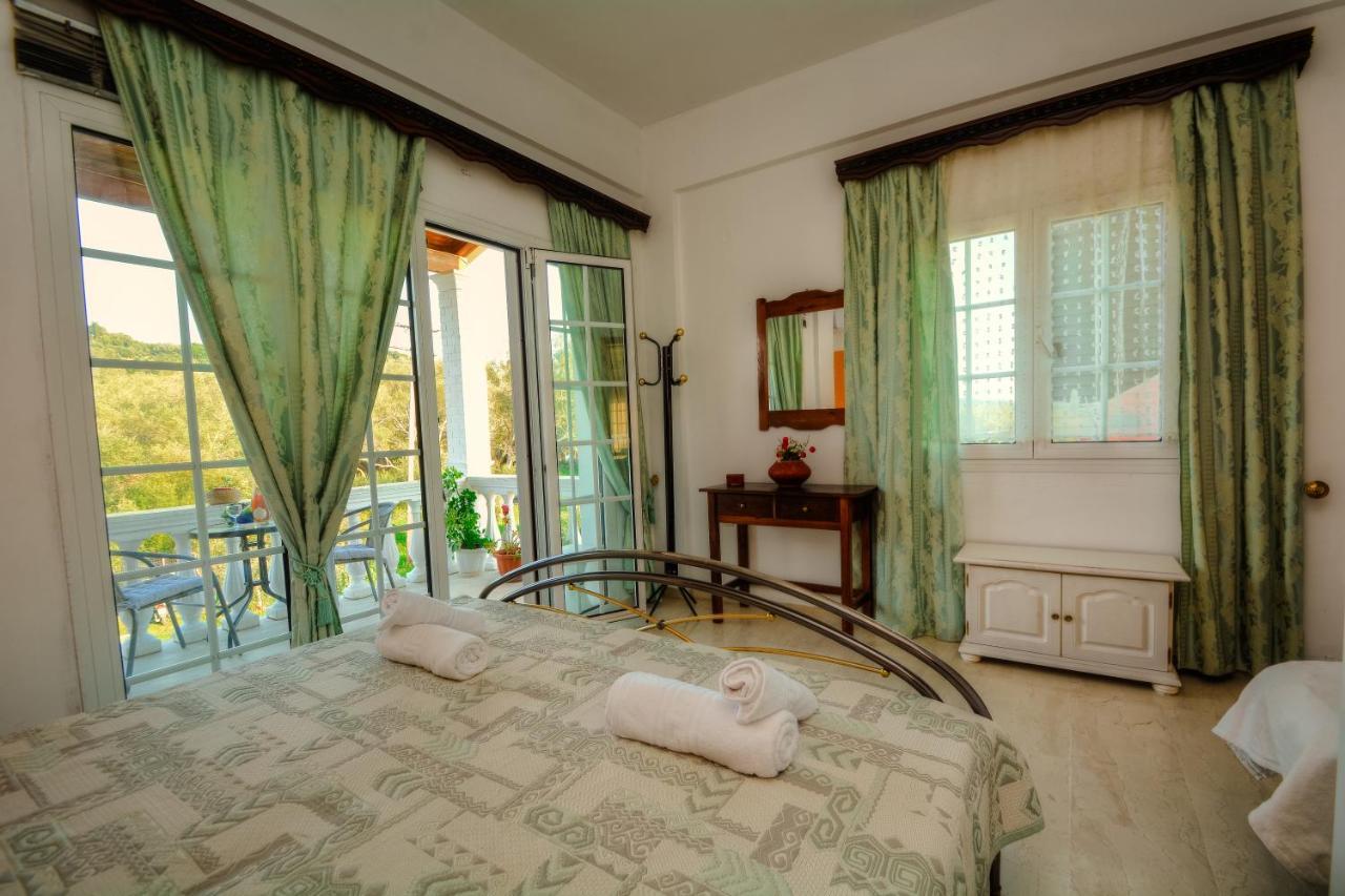 Katerina'S Sunset Apartment Episkopiana  Екстериор снимка