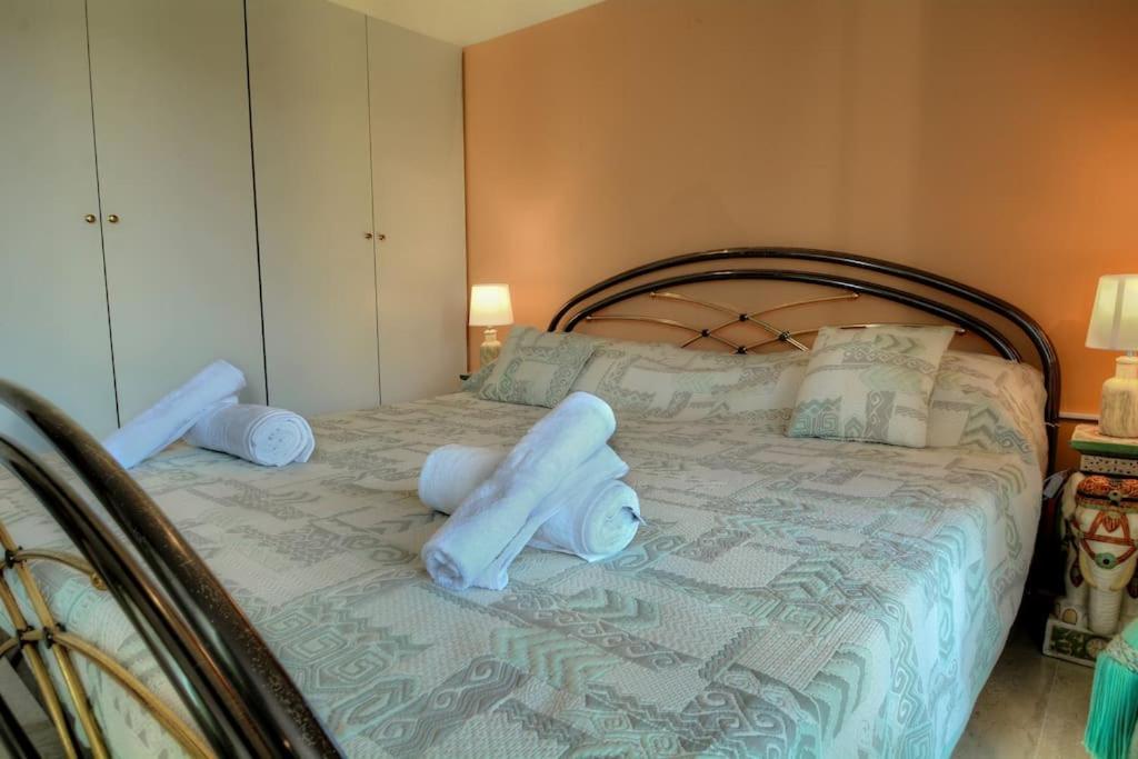 Katerina'S Sunset Apartment Episkopiana  Екстериор снимка
