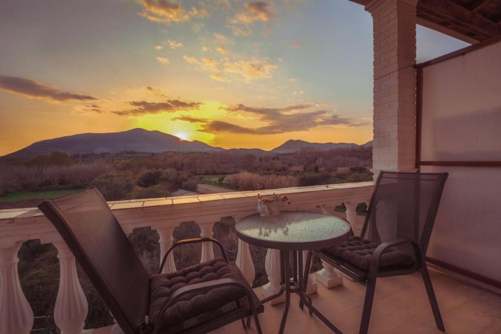 Katerina'S Sunset Apartment Episkopiana  Екстериор снимка
