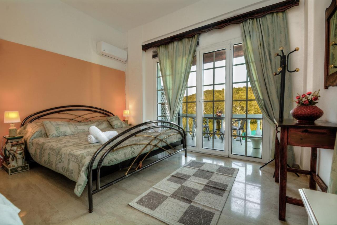 Katerina'S Sunset Apartment Episkopiana  Екстериор снимка