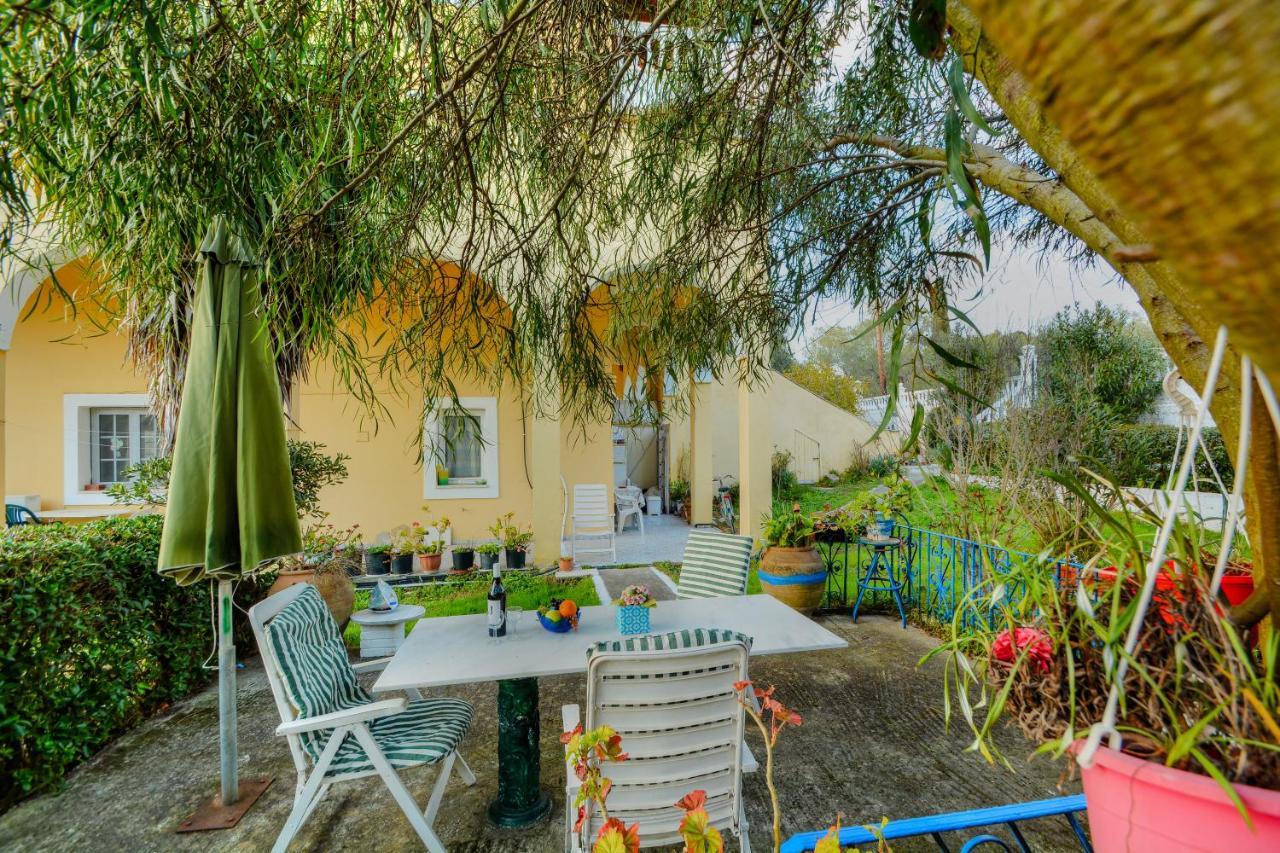 Katerina'S Sunset Apartment Episkopiana  Екстериор снимка