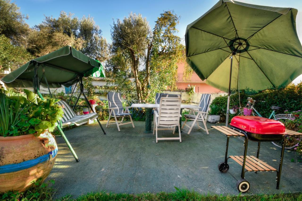 Katerina'S Sunset Apartment Episkopiana  Екстериор снимка