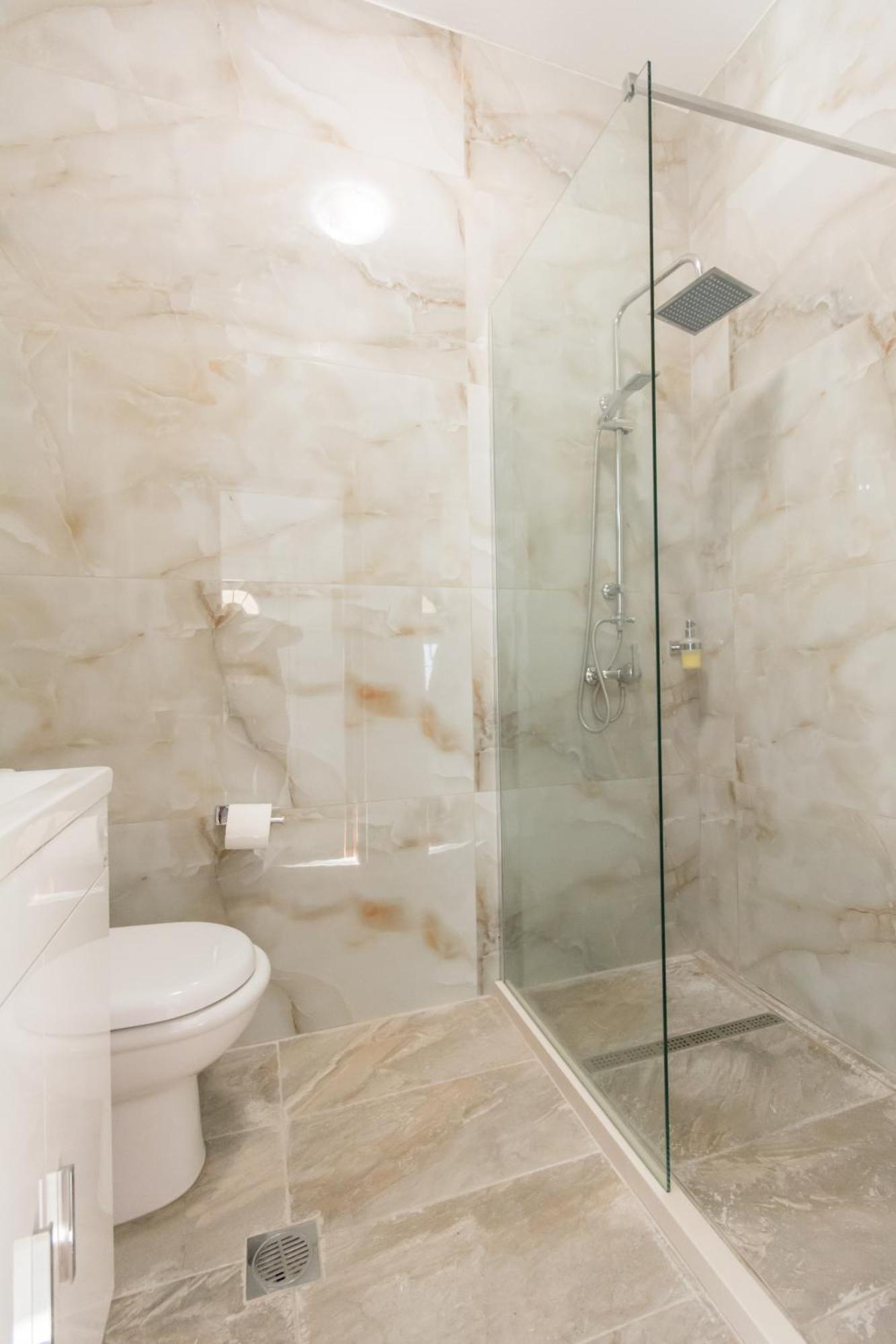 Katerina'S Sunset Apartment Episkopiana  Екстериор снимка