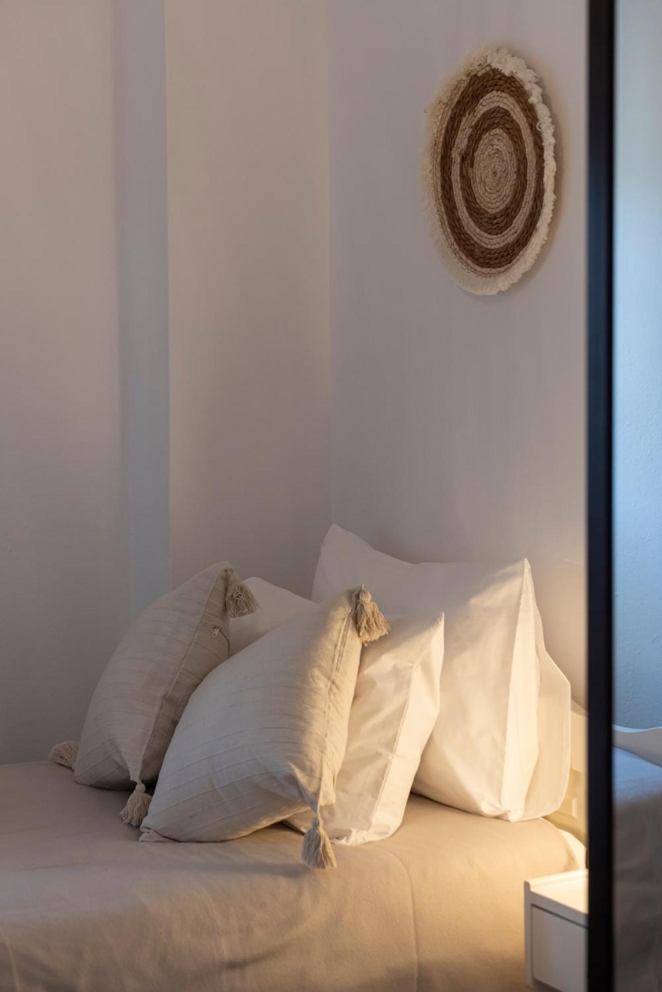 Katerina'S Sunset Apartment Episkopiana  Екстериор снимка