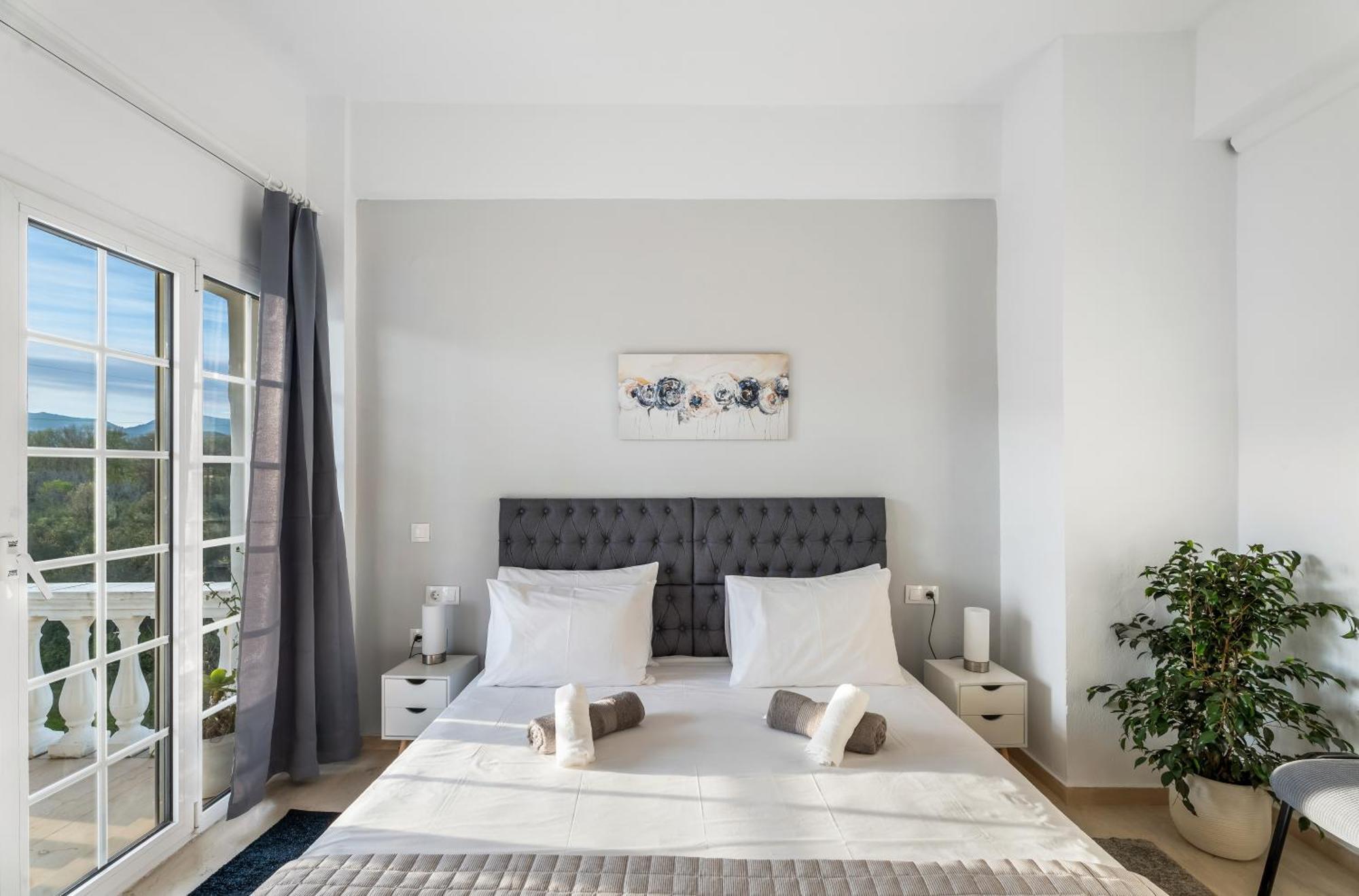 Katerina'S Sunset Apartment Episkopiana  Екстериор снимка
