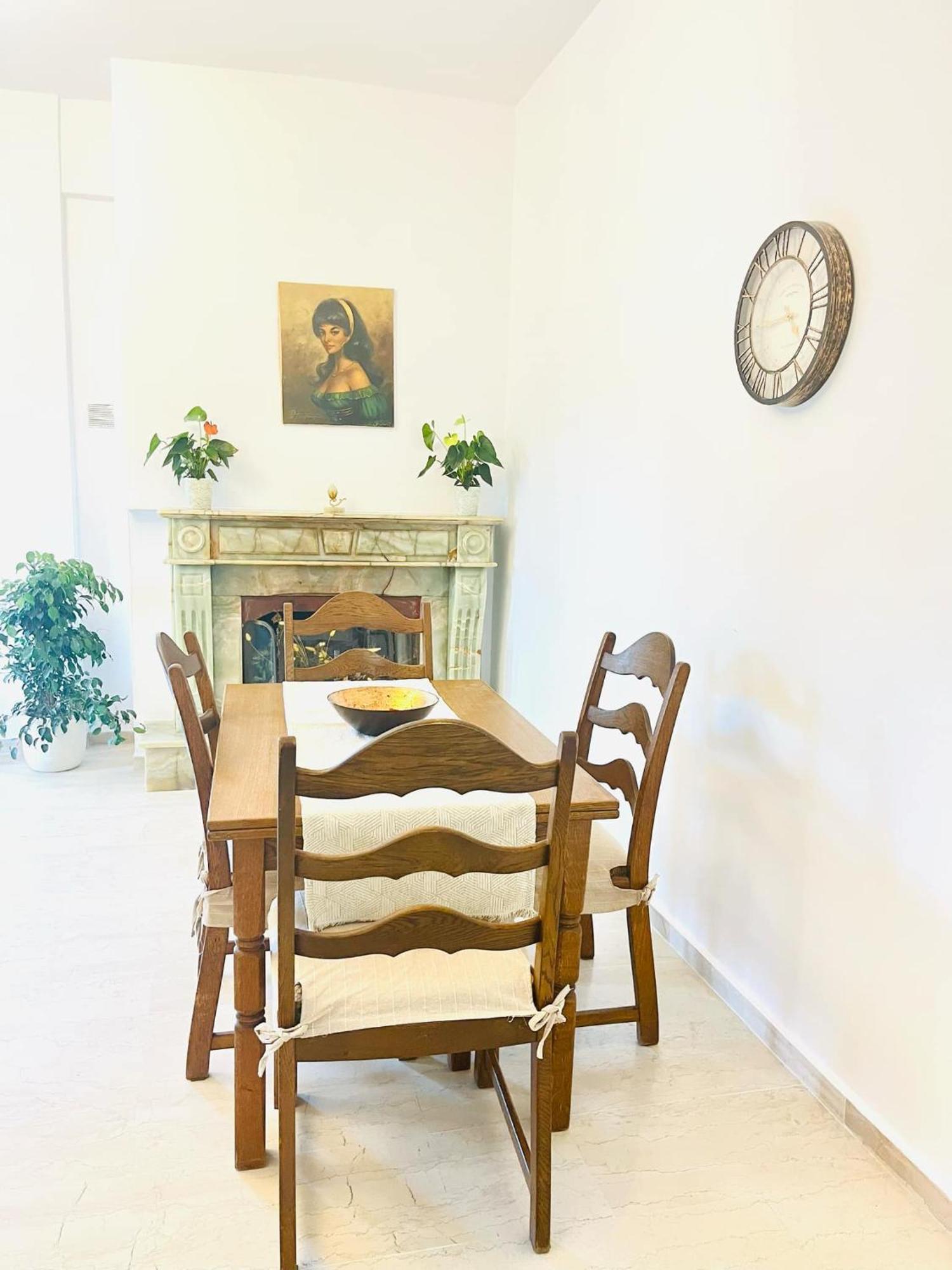 Katerina'S Sunset Apartment Episkopiana  Екстериор снимка